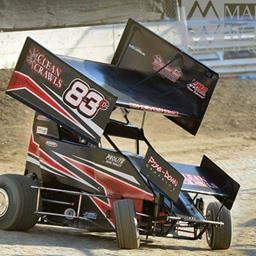 Chance Crum Looks For Another Micro Win At SSP