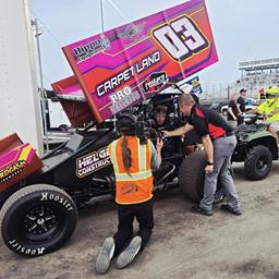Dover Records Best 360 Knoxville Nationals Result Since 2018