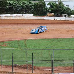 411 Motor Speedway (Seymour, TN) – July 8th, 2023.