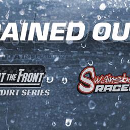 Southern Showcase at Swainsboro Raceway Canceled Due to Excessive Rainfall