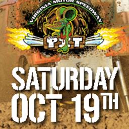 9TH Annual Run A Muck Mud Bog, Mud Sling has been Postponed until next Saturday October 19th