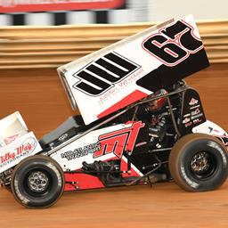 Whittall adds another top-ten in Port Royal’s Kauffman Classic; Outlaw Tune-Up highlights coming agenda