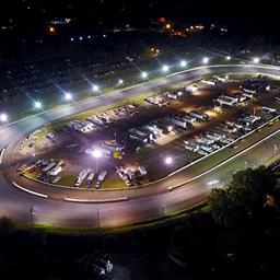 Back to the Birthplace: Orange County Fair Speedway Hosts STSS Thursday, October 24