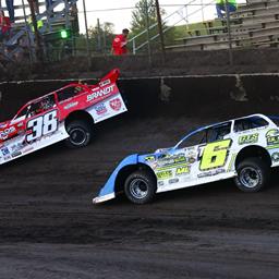 MARS Late Models Head to New Territory for Three Straight Nights of Action