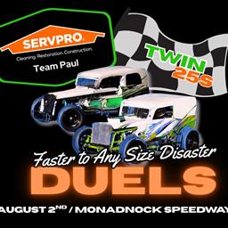 Exciting Sponsorship Announcement!
