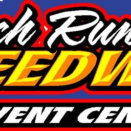 Championships to be decided this Friday at Birch Run Speedway!