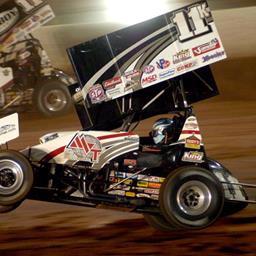 The Arnold Motor Supply Shootout Welcomes World of Outlaws This Friday