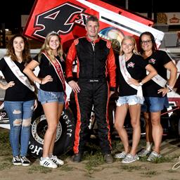 SAVE THE DATE FOR THE 2023 EAGLE RACEWAY &amp; MINI E RACEWAY AWARDS BANQUET -Jan 6th