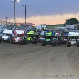 URSS Preparing for 64th Annual Hutchinson Nationals this Friday