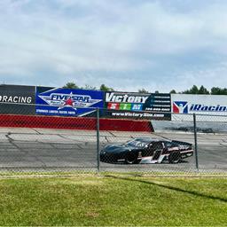 Hickory Motor Speedway (Newton, SC) – August 6th, 2022.