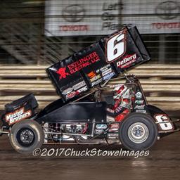 Carson McCarl – Knoxville Cruise Sets Up Busy Week!