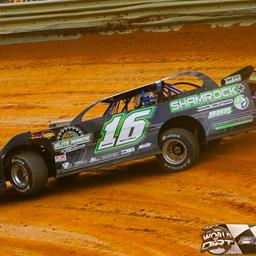 Beckley Motor Speedway (Mount Hope, WV) – Schaeffer&amp;#39;s Oil Southern Nationals Series – July 11th, 2025. (Austin Bumgarner Media)