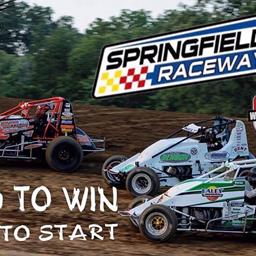 POWRI LUCAS OIL WAR SPRINTS SET SIGHTS FOR TWO DAY WEEKEND IN MISSOURI