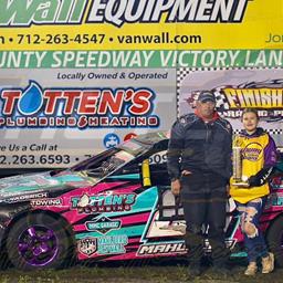 May 16, 2025 Winners