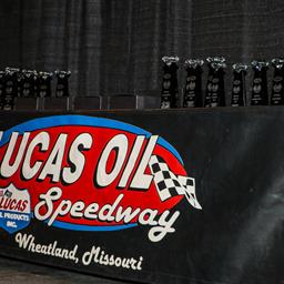 Lucas Oil Speedway Championship Awards Banquet reservations being accepted