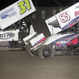 ASCS Sooner Region Ready for Mid-America on Saturday!