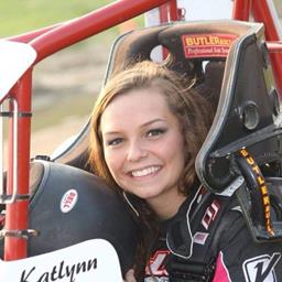 Holley Performance Rookie of the Year, Katlynn Leer Returns to the ARCA Truck Series in 2016: But Next up the Chili Bowl