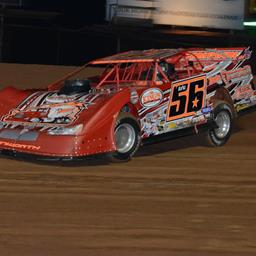 Peoples Natural Gas DIRTcar Round Up Steel City Stampede presented by Classic Ink Heat Race Quick Results 10.14