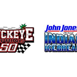 Lucas Oil Stop at Atomic Shifts to Sunday; Brownstown Start Time Adjusted