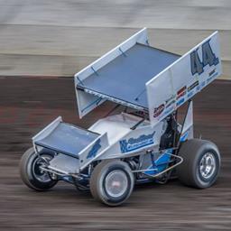 Wheatley Working on Minor Changes Following Outlaws Races at Thunderbowl