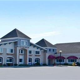 Attention Racers: Stankowicz Racing and Magnuson Grand Pioneer Inn &amp; Suites have a deal for you