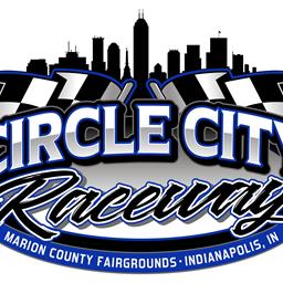 CIRCLE CITY RACEWAY TO HOST SEASON FINALE SUNDAY