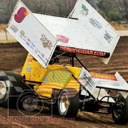 Hagar Captures Top 10 during Inaugural GoMuddy.com NSL 360 Diamond Event