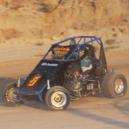 NOW600 Desert Region Kicks Off Inaugural Season at Aztec Speedway this Saturday