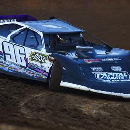 The Brownstown Bullring brings in MARS Late Model Championship with McKay NAPA Auto Parts &#39;Brownstown 100&#39;