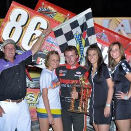 Fisher Files – Victory at LOS!