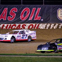 Some drivers to watch at Lucas Oil Speedway&#39;s Big Buck 50 Presented by Whitetail Trophy Hunt