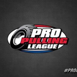 Pro Pulling League Offers Appreciation to John &amp; Gloria Smith