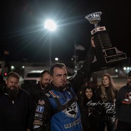 Kaeding Wins Number Five at Fall Nationals