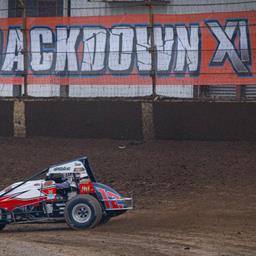 USAC Hits Kokomo’s Smackdown for Richest Sprint Car Race in Indiana History