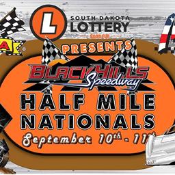 4th Annual South Dakota Lottery Half Mile Nationals