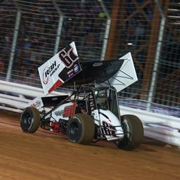 Whittall with back-to-back top-tens; Potential Central PA triple on deck