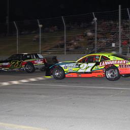 CHEMUNG SPEEDROME AND RACE OF CHAMPIONS POSTPONE EVENT PLANNED FOR SATURDAY, AUGUST 6, 2022
