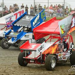 The Future of RaceSaver Sprint Series