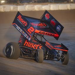 Big Game Motorsports and Gravel Set New Track Record and Earn Podium Result at Jackson Motorplex