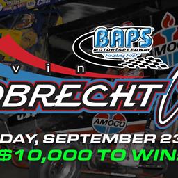 BAPS Motor Speedway Adds to September&#39;s Month of Money in Central Pa