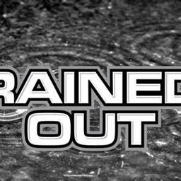 Super Late Model Twin 50 Event Rained Out