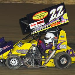 Cedar Lake Speedway and Race4life partner for HUGE Micro Sprint Car Event!