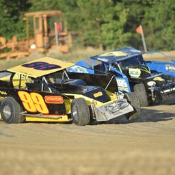 Delaware State Dirt Track Championship