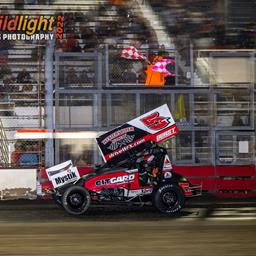 Thunderbowl Speedway (Tulare, CA) – Trophy Cup 28 – October 20th-22nd, 2022. (Wildlight Motorsport Photography)