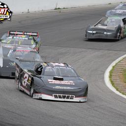 **Outlaw Late Models to Take Center Stage with Triple 20s at Claremont Motorsports Park**