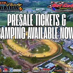 Presale Tickets on Sale for 45th Annual Punky Manor Challenge of Champions