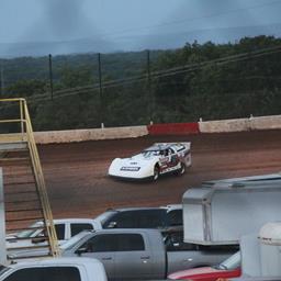 Tri-State Speedway (Pocola, OK) – 4 State Dirt Late Model Series – July 12th, 2025.