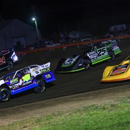 Labor Day Weekend action kicks off under the Friday Night Lights at Farmer City!