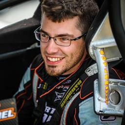 Fresh off successful season, Scotty Thiel prepares for full-time All Star campaign with Pete Grove and Premier Motorsports