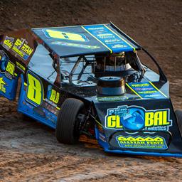 Steffens finds podium in I-55&#39;s Pepsi Nationals; Eldora 4-Crown on deck